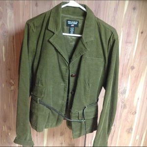 Polo Jeans Co. jacket